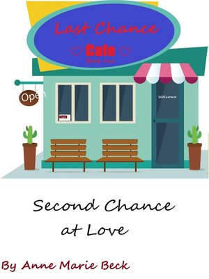 cover image of Second Chance at Love